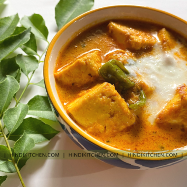 Malai Paneer ki recipe in hindi