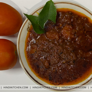 tamatar ki chutney recipe in hindi