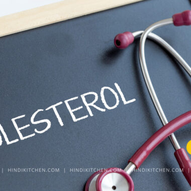 cholestrol