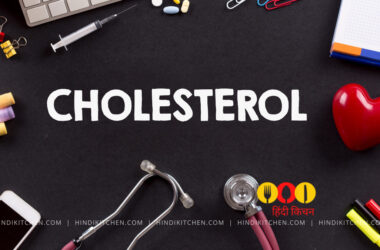 cholestreol